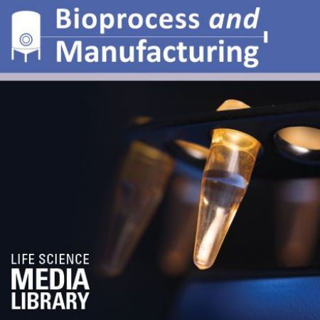 Picture for category BioProcess & Manufacturing