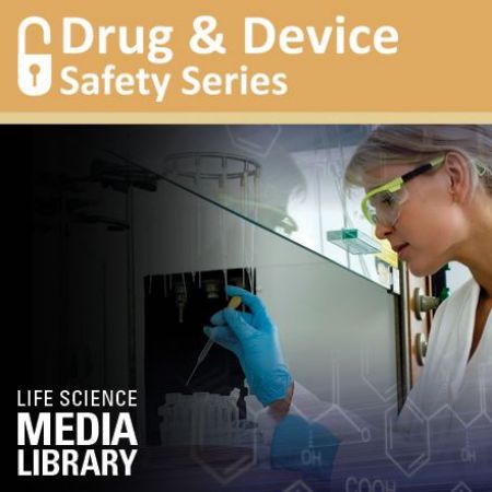 Picture for category Drug and Device Safety