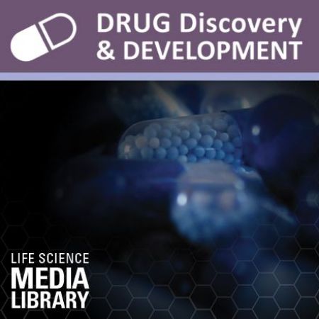 Picture for category Drug Discovery & Development