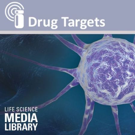 Picture for category Drug Targets