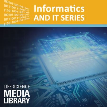 Picture for category IT & Informics