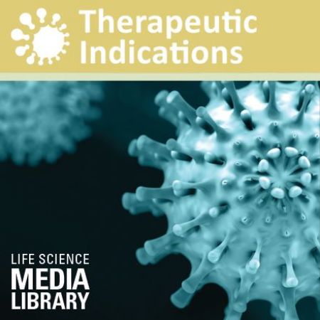 Picture for category Therapeutic Indications