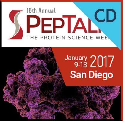 Picture of PepTalk 2017 - CD