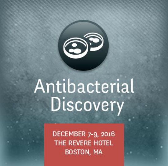 Picture of Re-Entering Antibacterial Discovery and Development Summit 2017 - CD