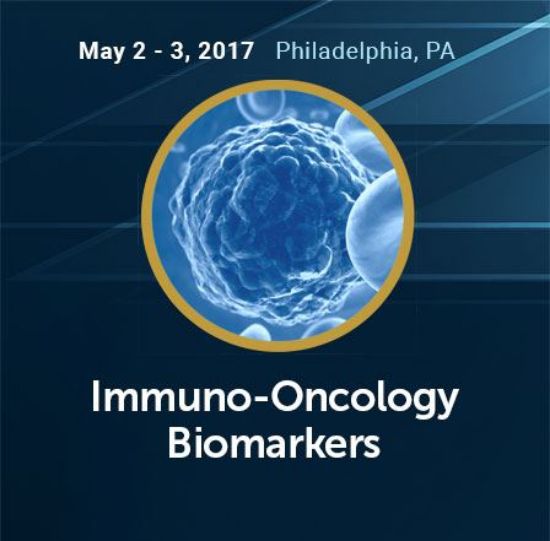 Picture of Biomarkers & Immuno-Oncology World Congress 2018 - CD