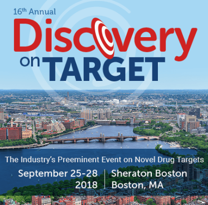 Picture of Discovery On Target - 2018 - CD