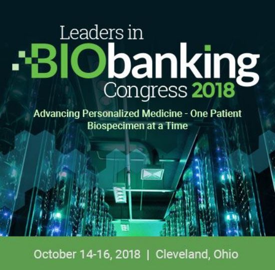Picture of Biobanking Congress - 2018 - CD