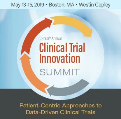 Picture of Clinical Trial Innovation Summit CD - 2019