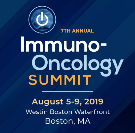 Picture of Immuno-oncology Summit 2019 - CD