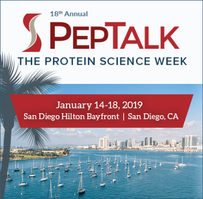 Picture of PepTalk 2019 - CD