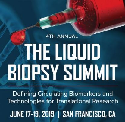 Picture of The Liquid Biopsy Summit - 2019 CD