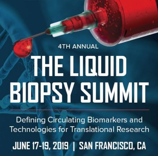 Picture of The Liquid Biopsy Summit - 2019 CD