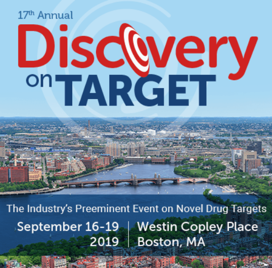 Picture of Discovery On Target - 2019 - CD
