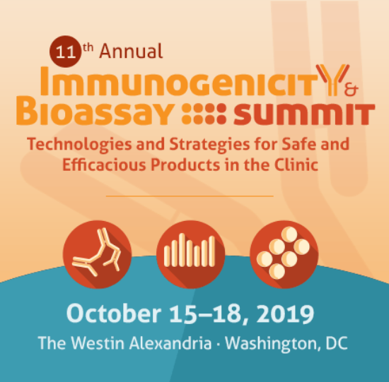 Picture of Immunogenicity & Bioassay Summit - 2019 - CD