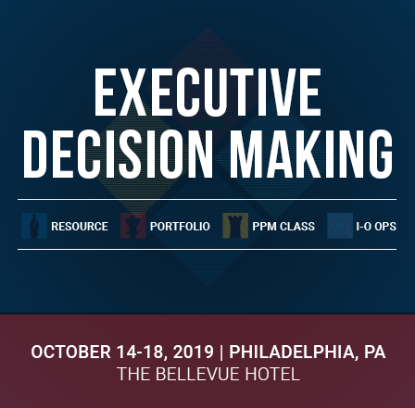 Picture of Executive Decision Making - 2019 - CD