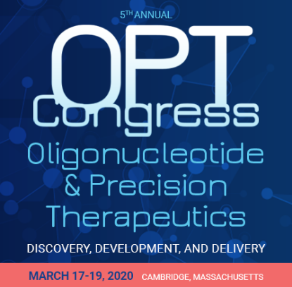 Picture of OPT Congress - 2020 - CD