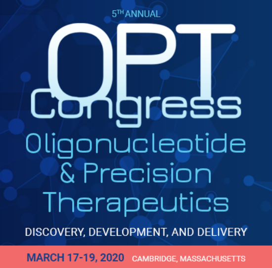 Picture of OPT Congress - 2020 - CD