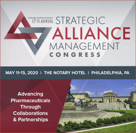 Picture of Strategic Alliance Management Congress - 2020 - CD