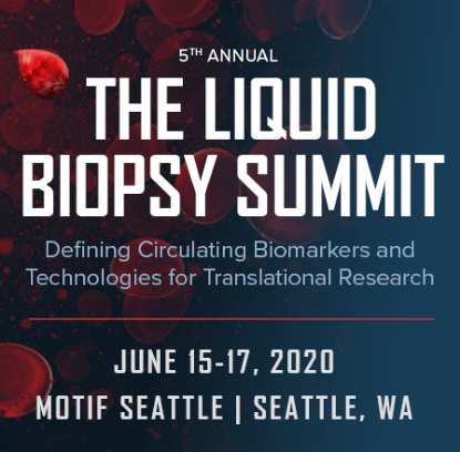 Picture of The Liquid Biopsy Summit 2020 - CD