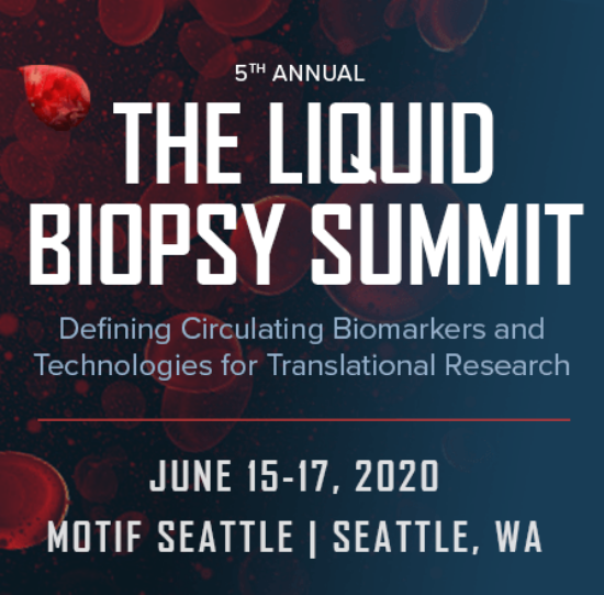 Picture of The Liquid Biopsy Summit 2020 - CD