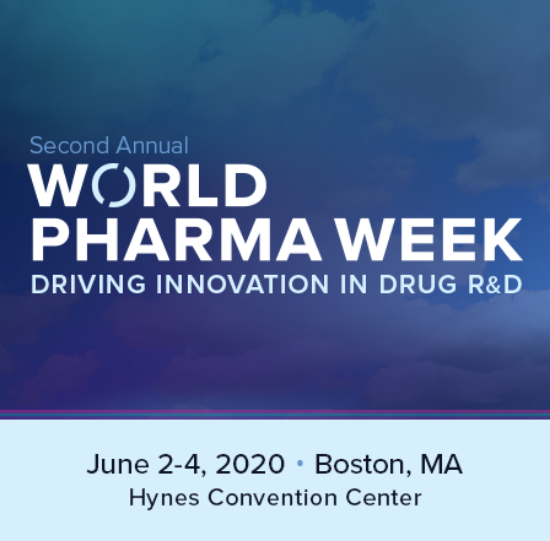 Picture of World Pharma Week 2020 - CD