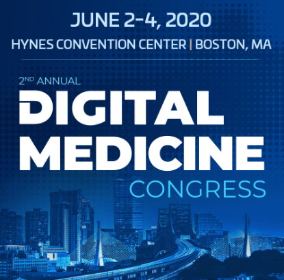Picture of Digital Medicine Congress - 2020 - CD