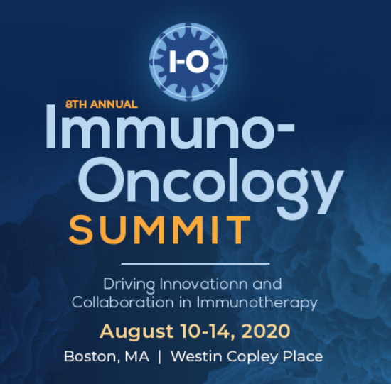 Picture of Immuno-Oncology Summit - 2020 - CD
