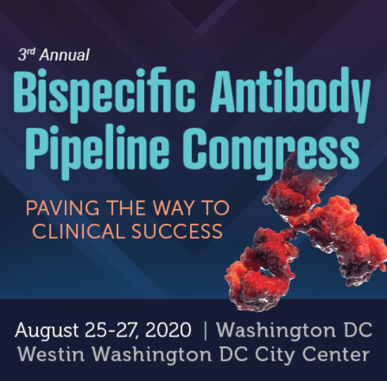 Picture of The Bispecific Antibody Pipeline Congress - 2020 - CD