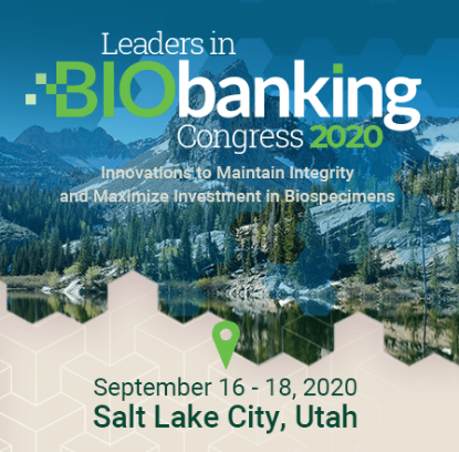 Picture of Leaders In Biobanking - 2020 - CD