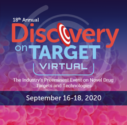 Picture of Discovery On Target - 2020 - CD